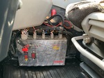 Control Station with 