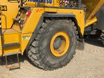 Chassis with 