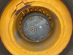 Chassis with 