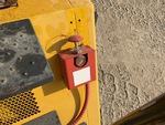 Control Station with 