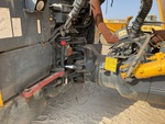 Drivetrain with 