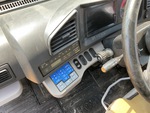 Control Station with 