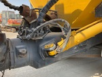 Hydraulics with 
