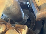 Drivetrain with 