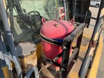 Control Station with 