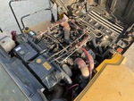 Engine with 