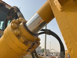 Hydraulics with 