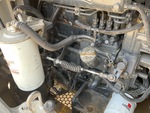 Engine with 