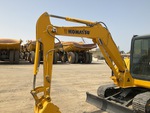 v2 Chassis - Excavator with 