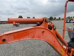 v2 Chassis - Excavator with 