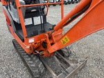v2 Chassis - Excavator with 