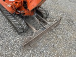 v2 Chassis - Excavator with 