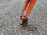 v2 Chassis - Excavator with 