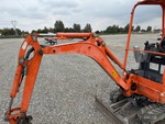 v2 Chassis - Excavator with 