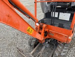 v2 Chassis - Excavator with 