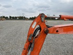 v2 Chassis - Excavator with 