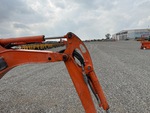 v2 Chassis - Excavator with 