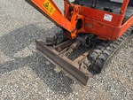 v2 Chassis - Excavator with 