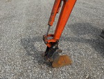 v2 Chassis - Excavator with 