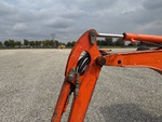 v2 Chassis - Excavator with 