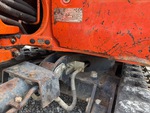 v2 Chassis - Excavator with 