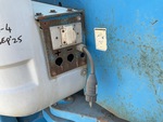 Control Station Ground with 