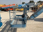 Control Station Upper with 