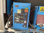 Control Station Ground with 