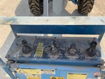 Control Station Upper with 