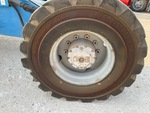 Drivetrain with 