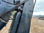 Hydraulique with 