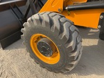 Chassis with 