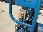 Control Station Upper with 
