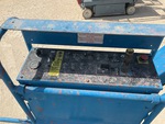 Control Station Upper with 