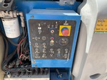 Control Station Ground with 