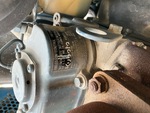 Engine with 