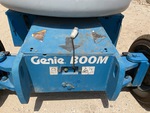 Control Station Ground with 