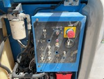 Control Station Ground with 