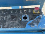 Control Station Upper with 
