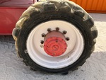 Drivetrain with 