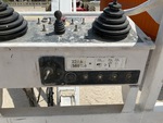 Control Station Upper with 