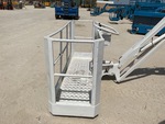 Control Station Upper with 