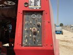 Control Station Ground with 