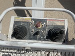 Control Station Upper with 
