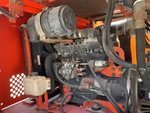 Engine with 