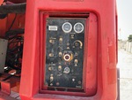 Basic Lower Control Station with 