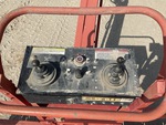 Basic Control Station Upper with 