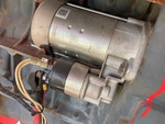 Engine with 
