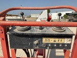 Basic Control Station Upper with 
