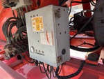Basic Lower Control Station with 
